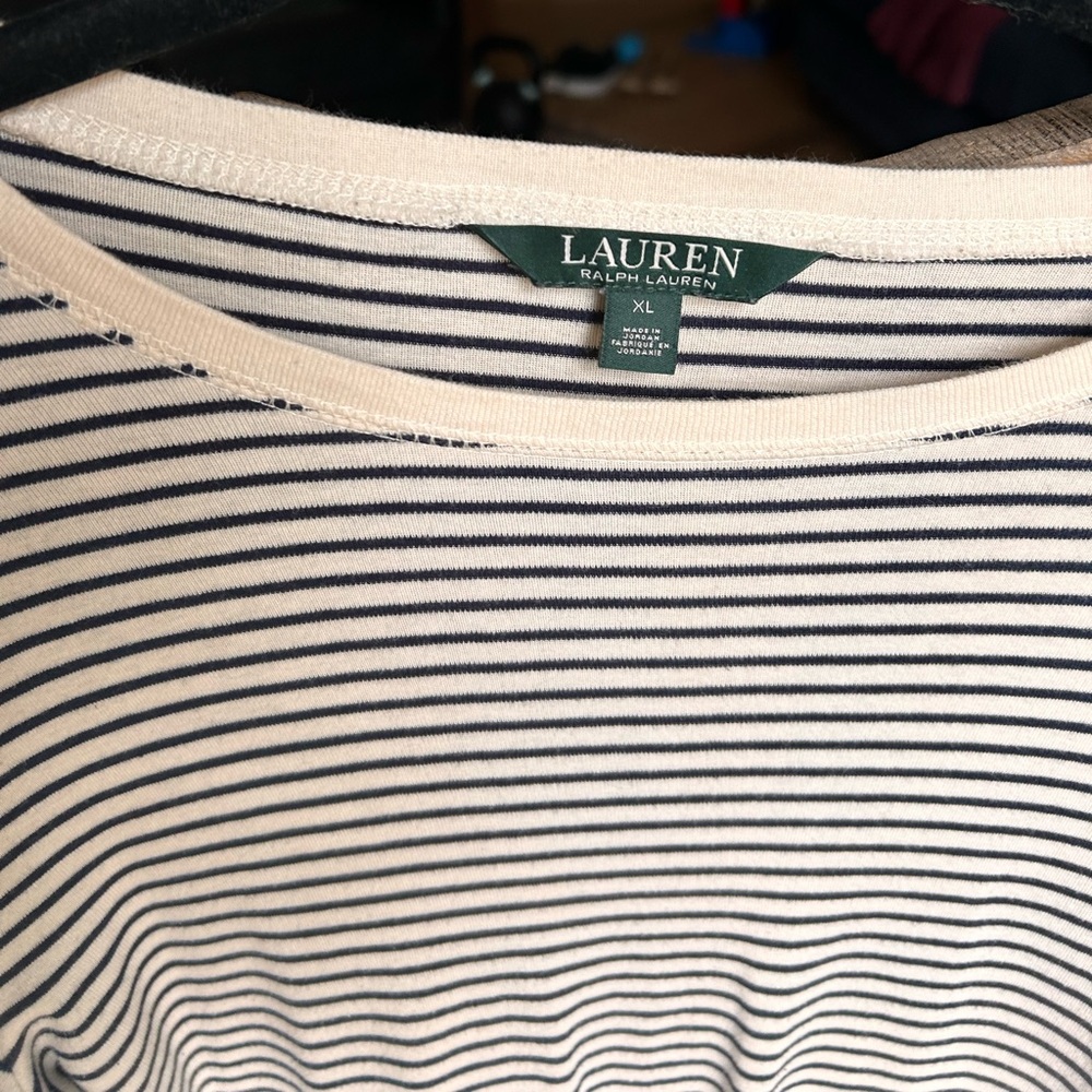 Ralf Lauren long sleeve